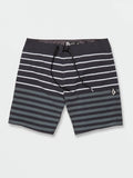 Maillot de bain Volcom Static Mod-Tech - Noir