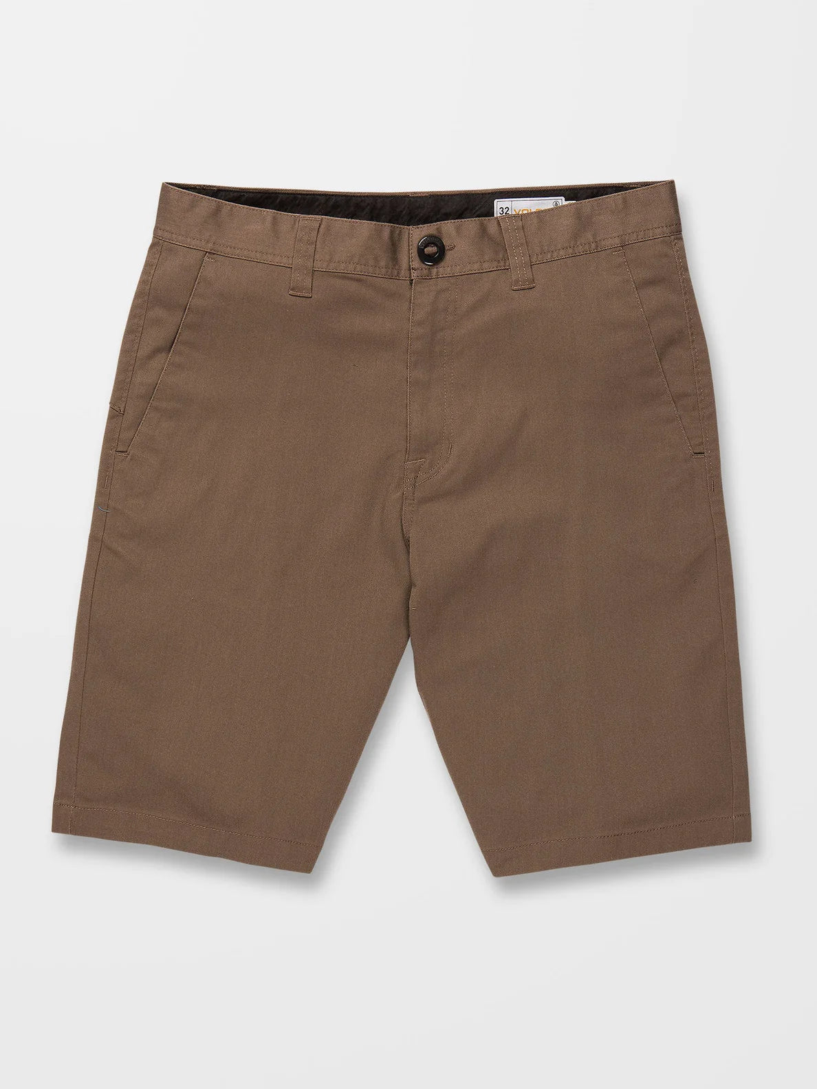 Pantaloncini elasticizzati Volcom Frickin Modern 21" Fungo