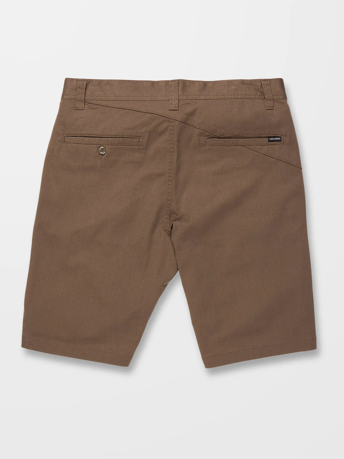 Pantaloncini elasticizzati Volcom Frickin Modern 21" Fungo