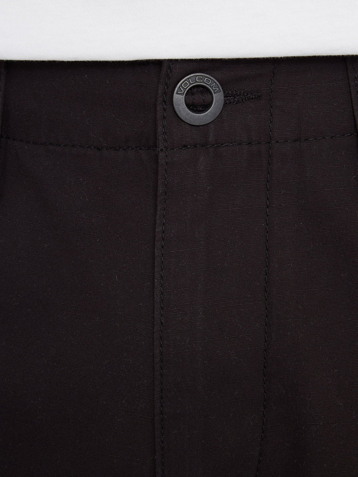 Volcom March Cargo Short - Black