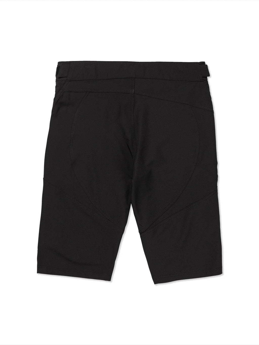 Pantalón Corto Volcom Trail Ripper - Black
