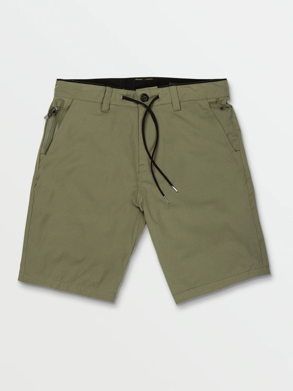 Pantalón Corto Volcom Veeco Transit 20" - Wintermoss