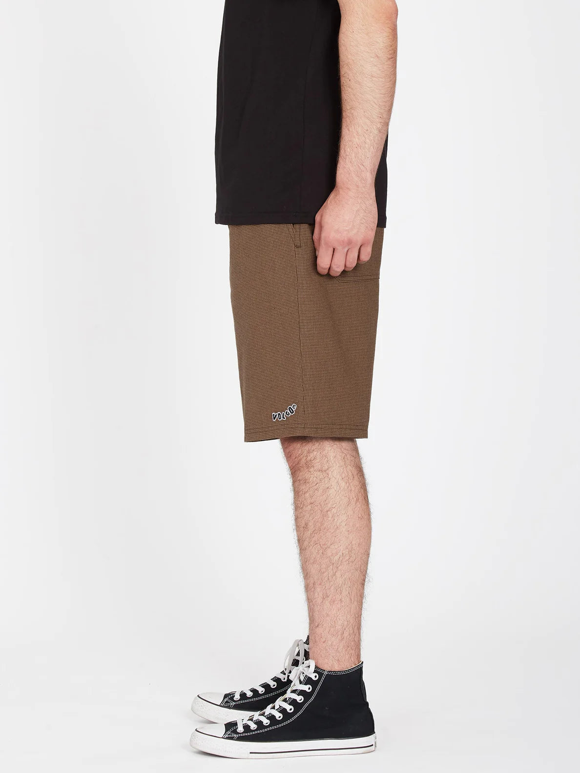 Volcom Outer Spaced 21" Shorts – Gummi