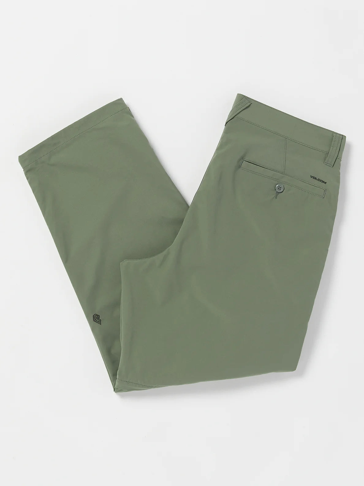 Pantalón Convertibles Volcom Skate Vitals Simon Bannerot - Agave