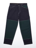 Pantalón Volcom Kraftsman Reinforced Pant - Navy