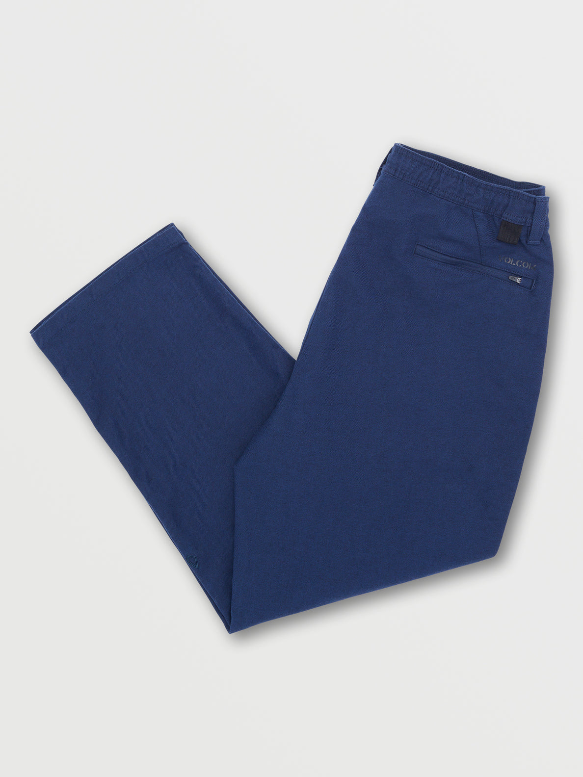 Volcom Skate Vitals Axel Cruysberghs Loose Tapered Pants - Navy