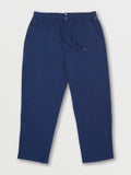 Volcom Skate Vitals Axel Cruysberghs Loose Tapered Hose – Marineblau