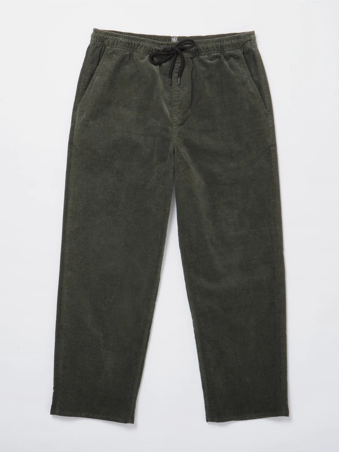 Pantalón Volcom Outer Spaced Casual - Squadron Green | Pantalones Tejanos | Todos los pantalones de hombre | Volcom Shop | surfdevils.com