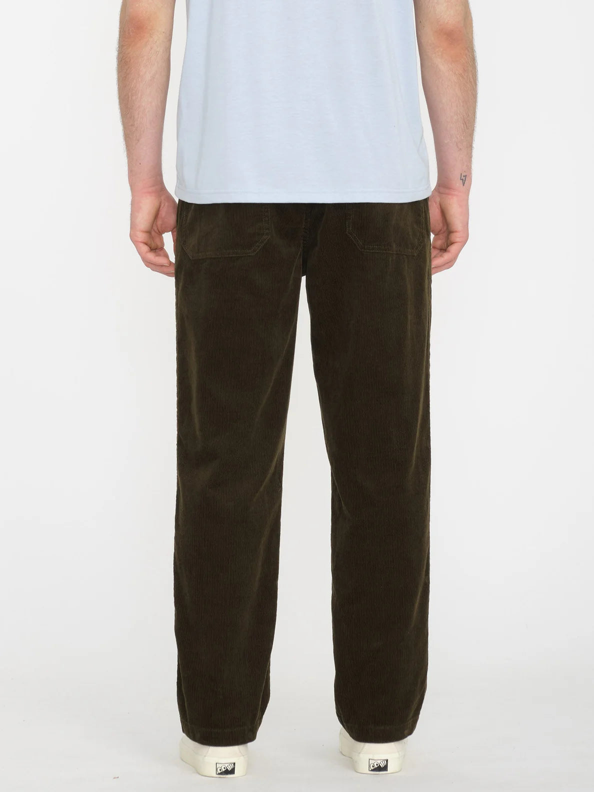 Volcom Psychstone Pants - Wren