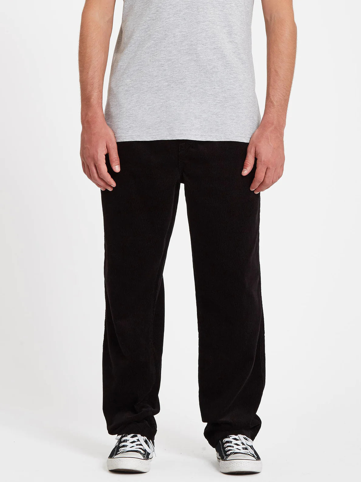 Volcom Psychstone Hose - Schwarz