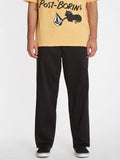 Pantalón Volcom Outer Spaced - Black