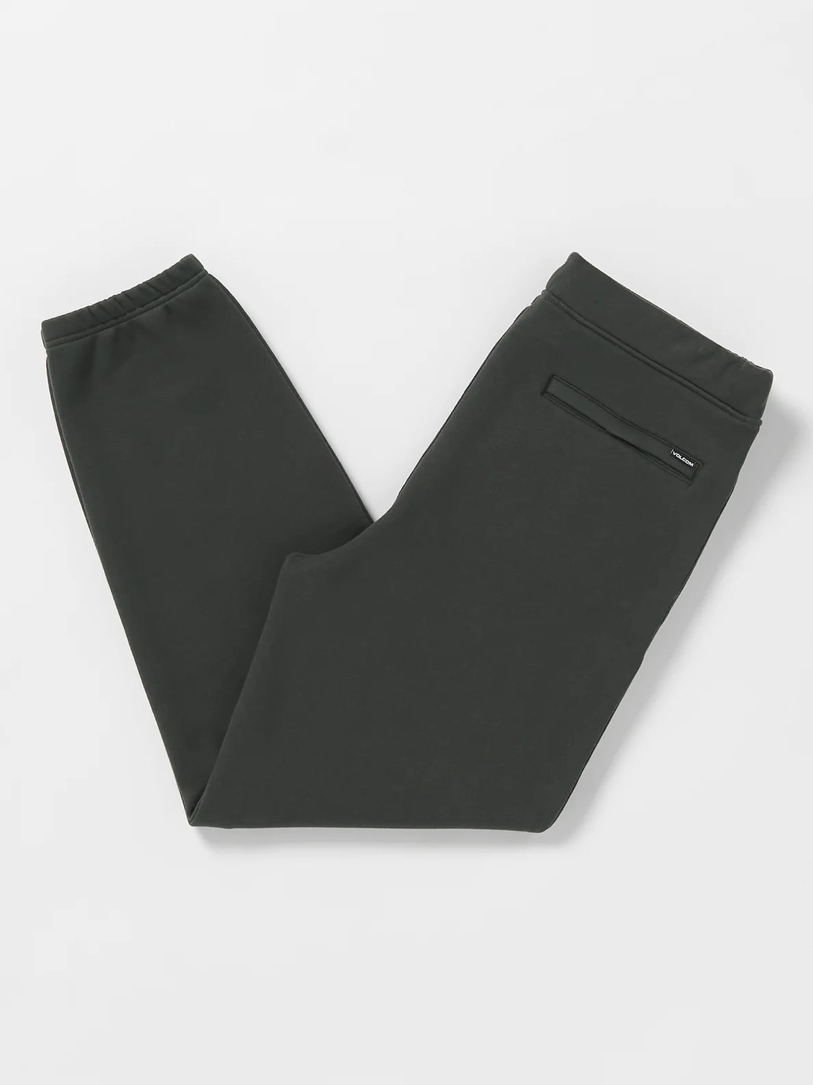 Pantalon elástico Volcom Earth Tripper - Stealth | Pantalones Tejanos | Todos los pantalones de hombre | Volcom Shop | surfdevils.com