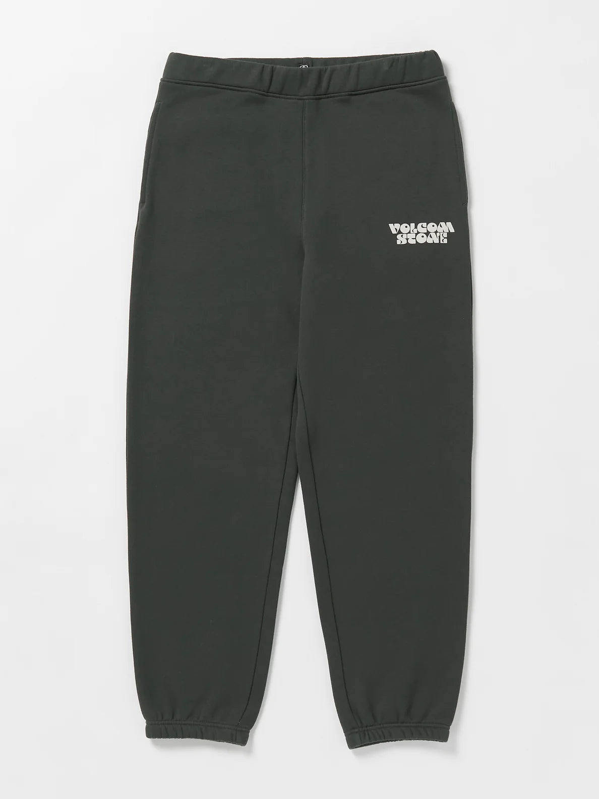 Pantalon elástico Volcom Earth Tripper - Stealth | Pantalones Tejanos | Todos los pantalones de hombre | Volcom Shop | surfdevils.com