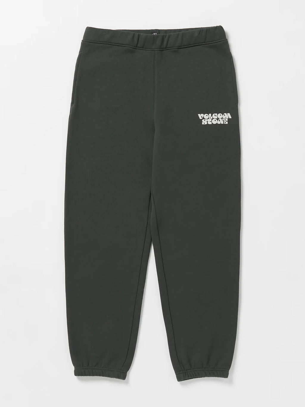 Pantaloni elasticizzati Volcom Earth Tripper - Stealth