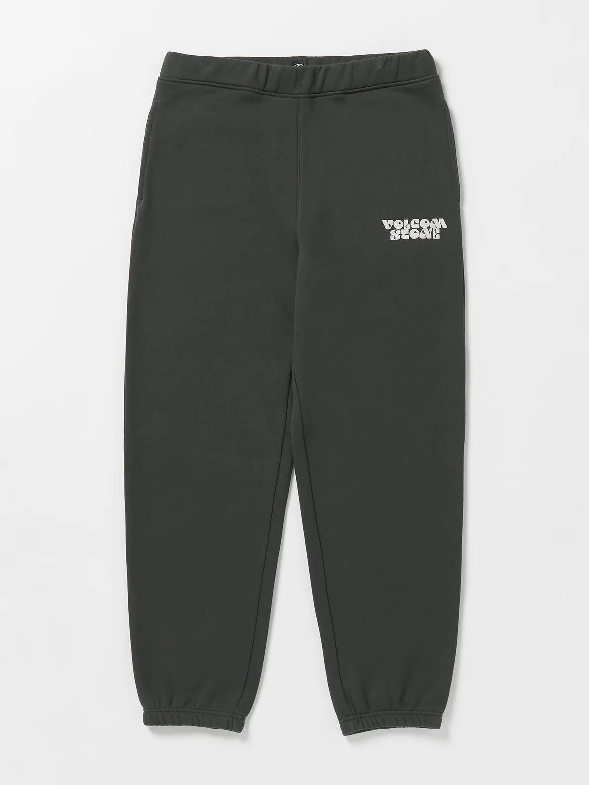 Pantaloni elasticizzati Volcom Earth Tripper - Stealth