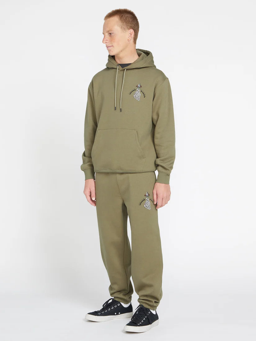 Volcom Earth Tripper Hose – Thymiangrün | Alle Herrenhosen | Herren Gummihose | Meistverkaufte Produkte | Neue Produkte | Neueste Produkte | Sammlung_Zalando | Volcom-Shop | surfdevils.com