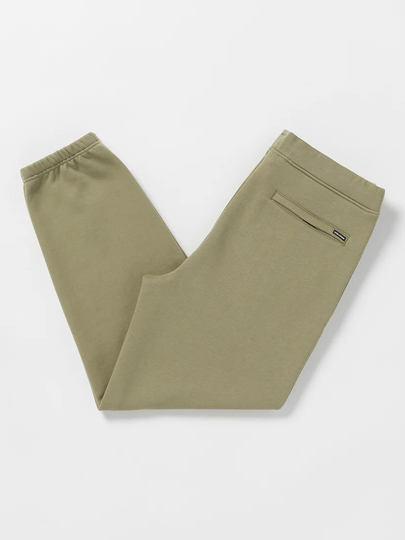 Volcom Earth Tripper Pants - Thyme Green