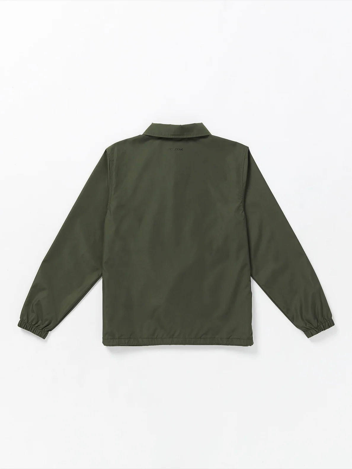 Volcom Skate Vitals Trainerjacke – Squadron Green | Jacken | Meistverkaufte Produkte | Neue Produkte | Neueste Produkte | Sammlung_Zalando | Volcom-Shop | surfdevils.com