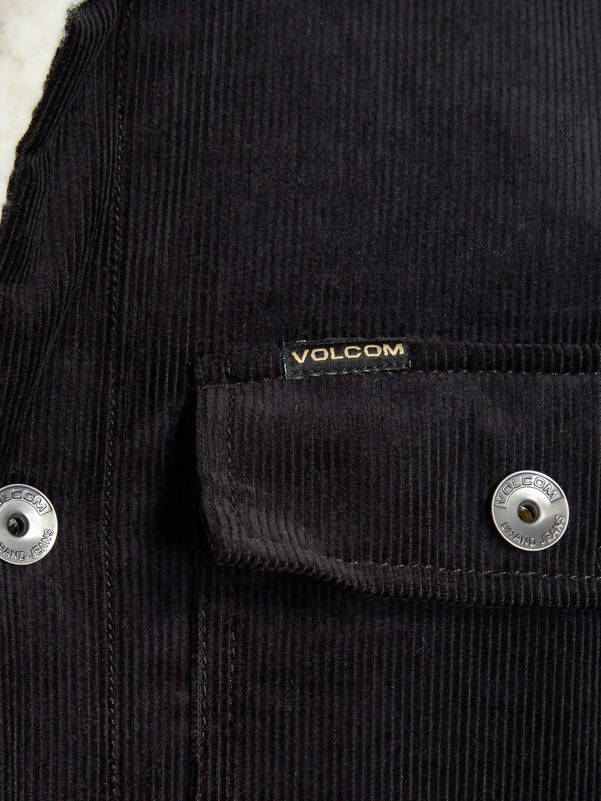 Jaqueta Volcom Keaton - Preto | Coleção_Zalando | Jaquetas | Loja Volcom | Novos produtos | Produtos mais recentes | Produtos mais vendidos | Produtos mais vendidos | Roubos de ações | surfdevils.com