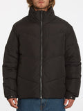 Chaqueta Volcom Goldsmooth Black Combo