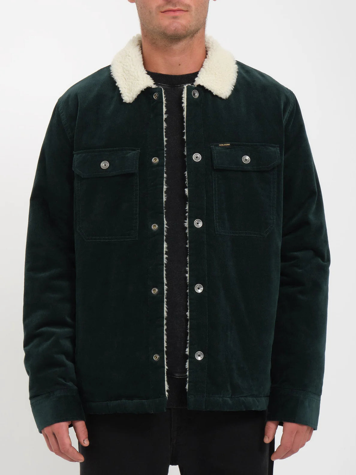 Volcom Keaton Jacket - Ponderosa Pine