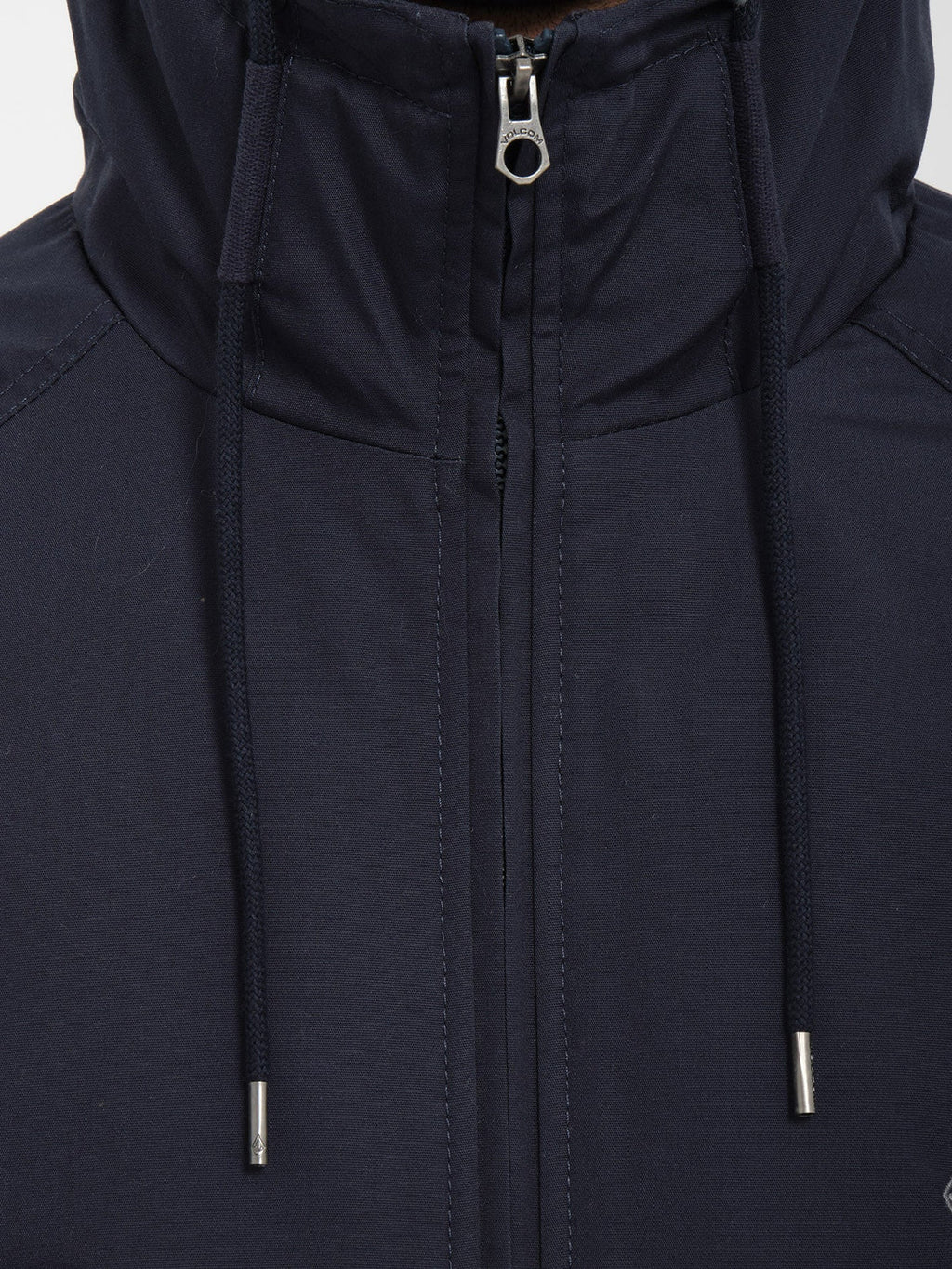 Volcom Hernan 5K Jacket - Navy