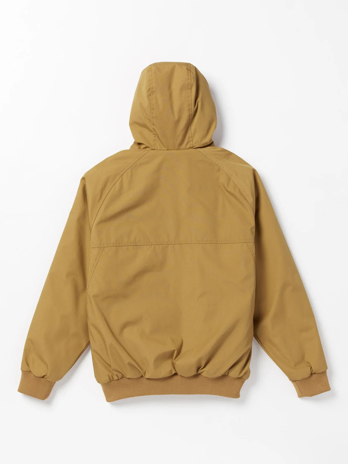 Volcom Hernan 5K Parka - Tobacco