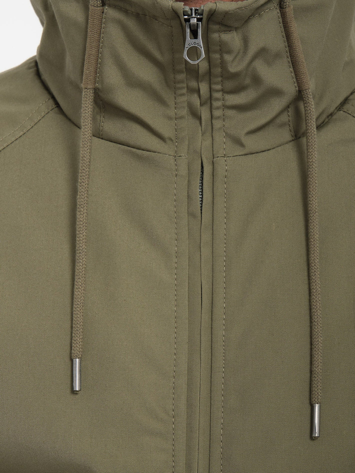 Parka Volcom Hernan 5K - Wintermoss