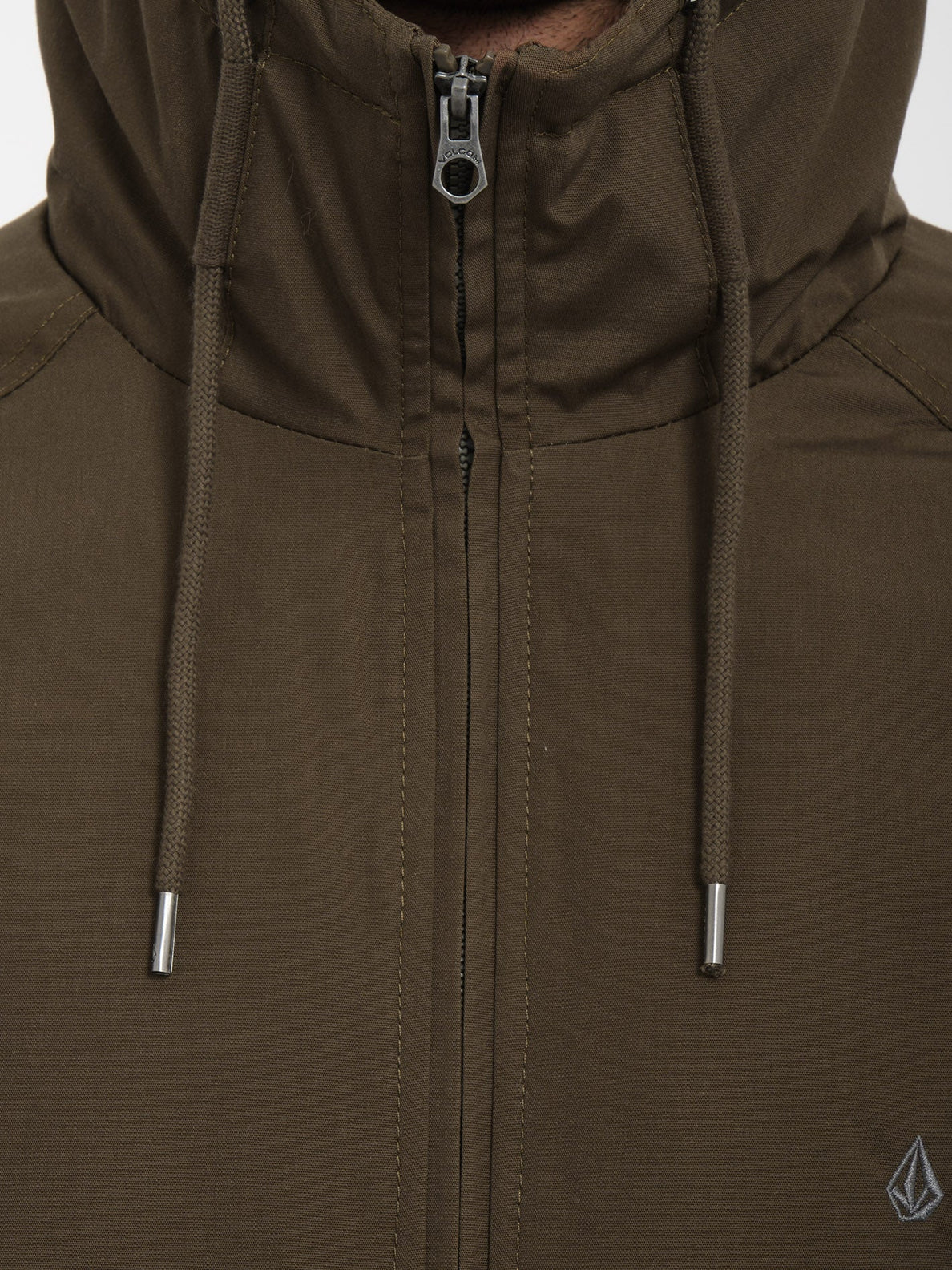 Volcom Hernan 5K Jacke – Wren