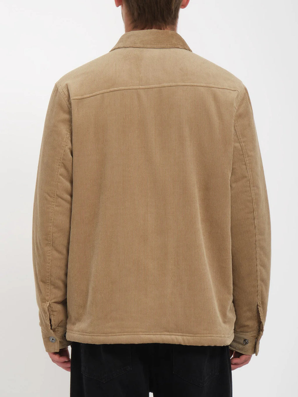 Veste Volcom Benvord II - Kaki