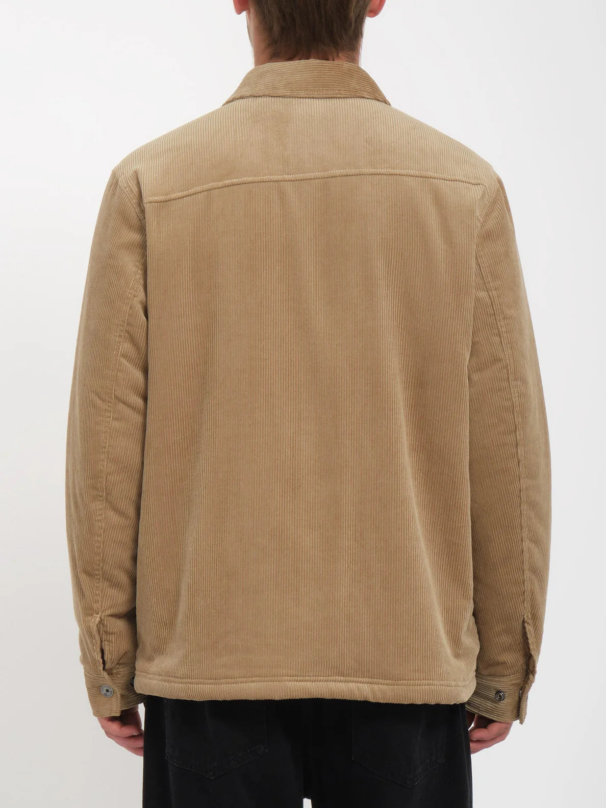 Volcom Benvord II Jacket - Khaki