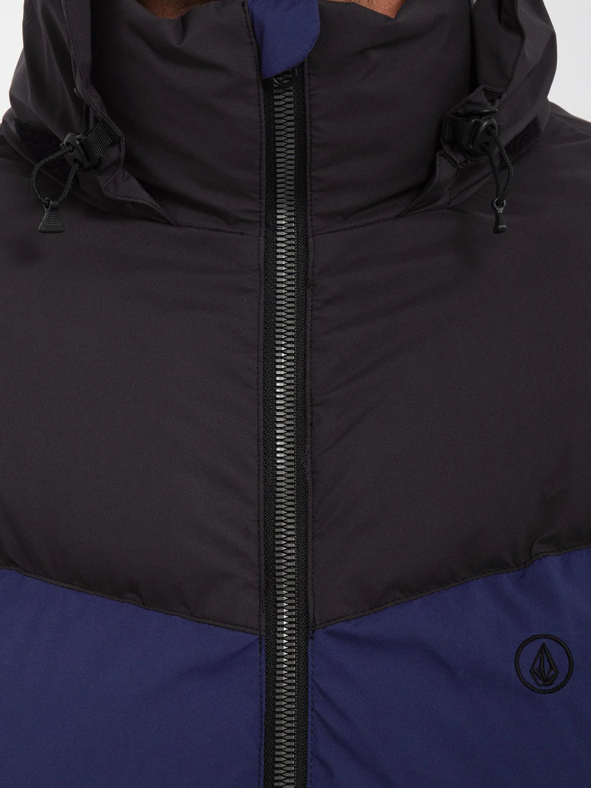 Veste Volcom Goldsmooth - Éclipse | Boutique Volcom | Collection_Zalando | Nouveaux produits | Produits les plus récents | Produits les plus vendus | vestes | surfdevils.com