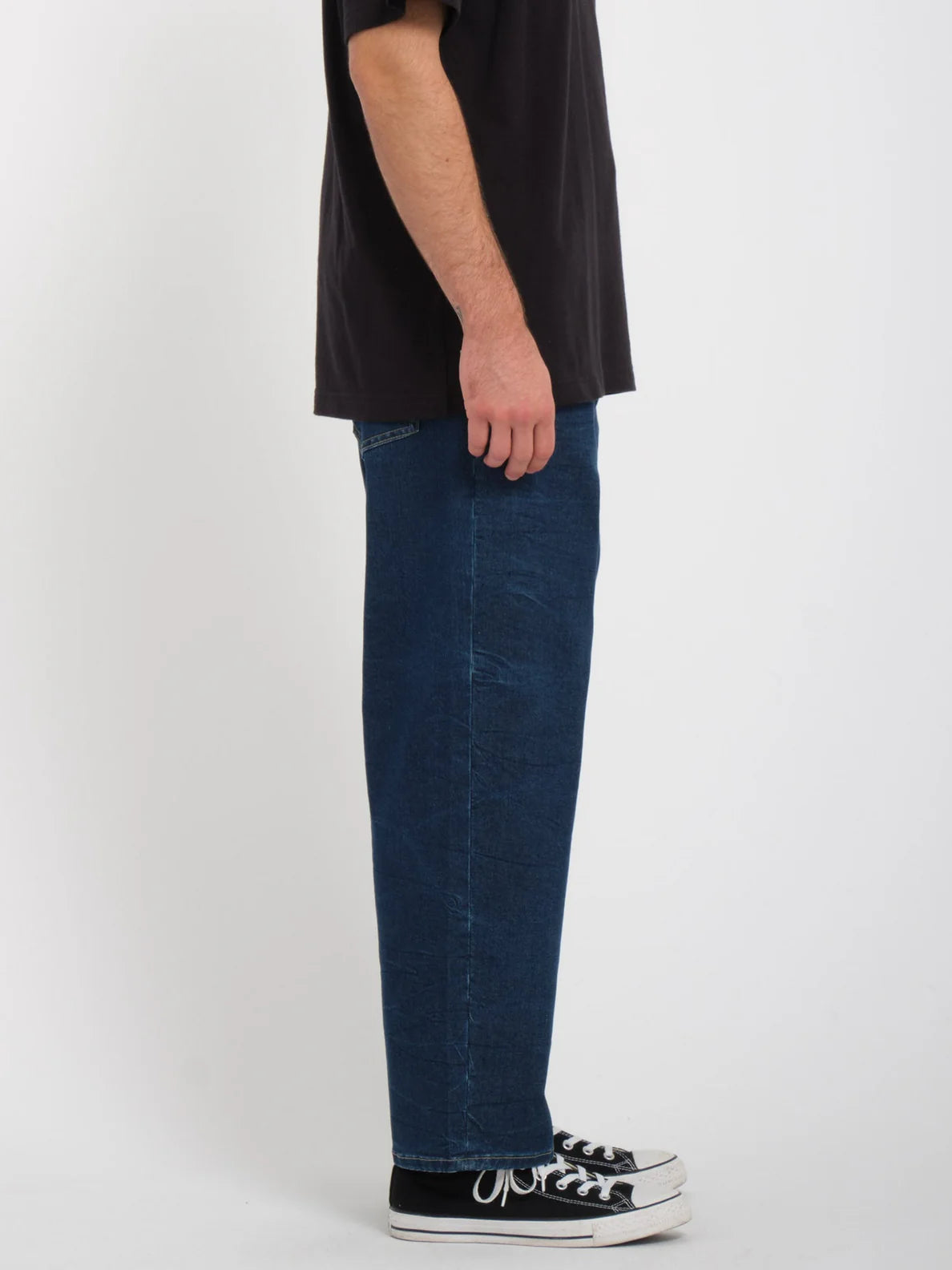 Jeans Volcom Billow affusolati in denim - acido azzurro | Collezione_Zalando | Negozio Volcom | Nuovi prodotti | Pantaloni jeans | Prodotti più recenti | Prodotti più venduti | Prodotti più venduti | Ruba azioni | Tutti i pantaloni da uomo | surfdevils.com