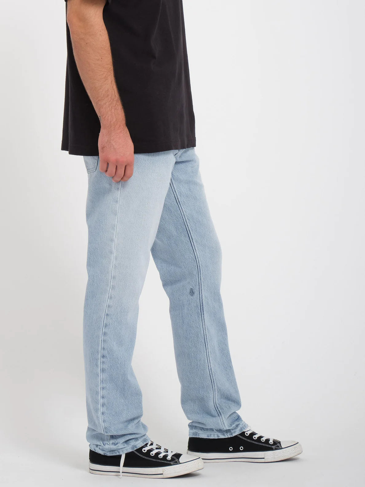 Volcom Vorta Jeans – Sandy Indigo | Alle Herrenhosen | Jeanshosen | Meistverkaufte Produkte | Neue Produkte | Neueste Produkte | Sammlung_Zalando | Volcom-Shop | surfdevils.com