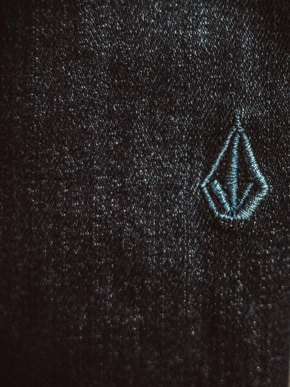 Volcom Vorta Jeans – Vintage Blau