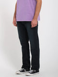 Pantalón Vaquero Volcom solver - Vintage Blue