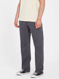 Vaqueros Volcom Modown Denim - Easy Enzyme Grey