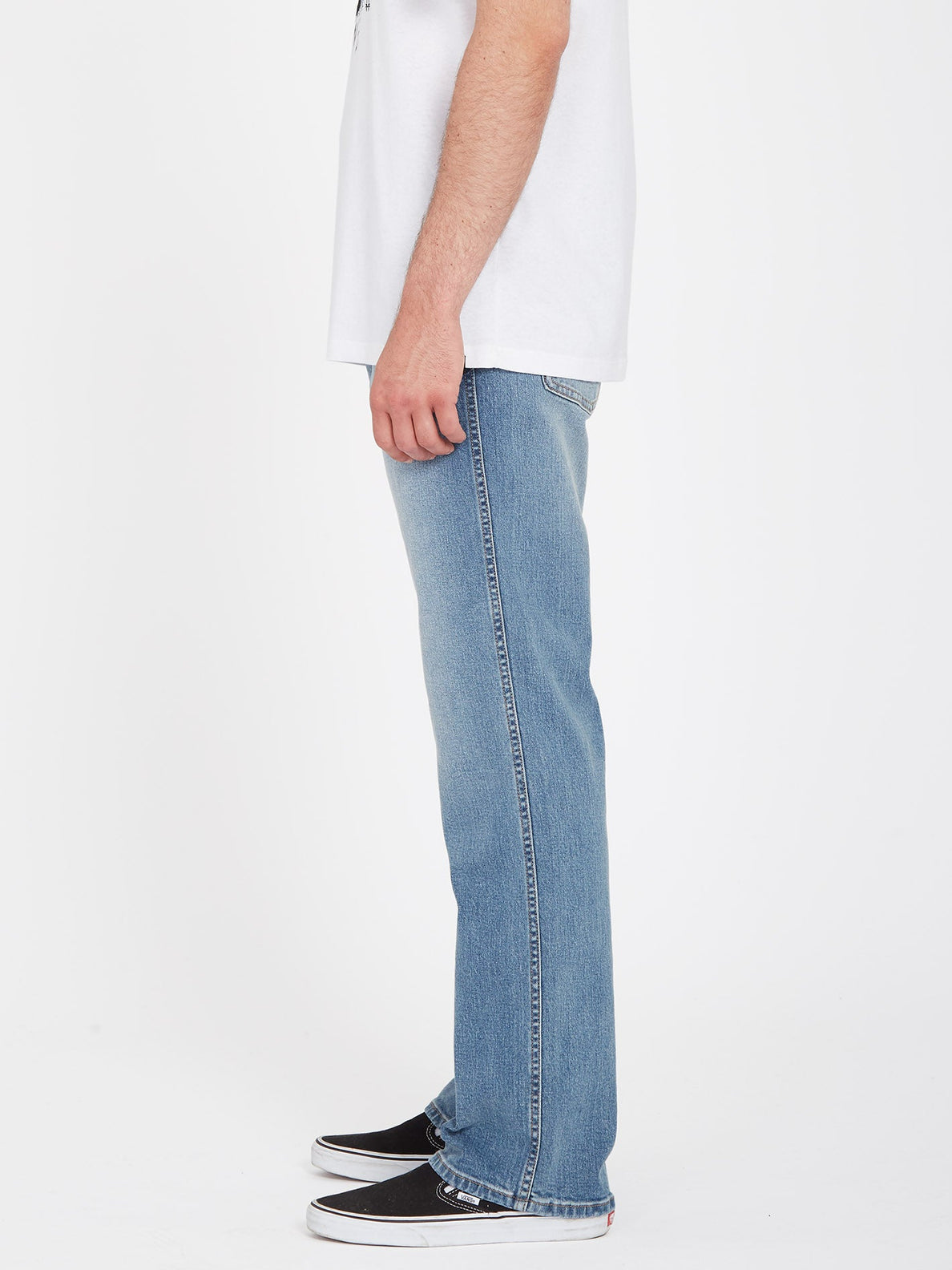 Volcom Modown Denim Jeans – Old Town Indigo | Alle Herrenhosen | Jeanshosen | Meistverkaufte Produkte | Neue Produkte | Neueste Produkte | Sammlung_Zalando | Volcom-Shop | surfdevils.com