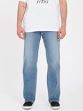 Vaqueros Volcom Modown Denim - Old Town Indigo