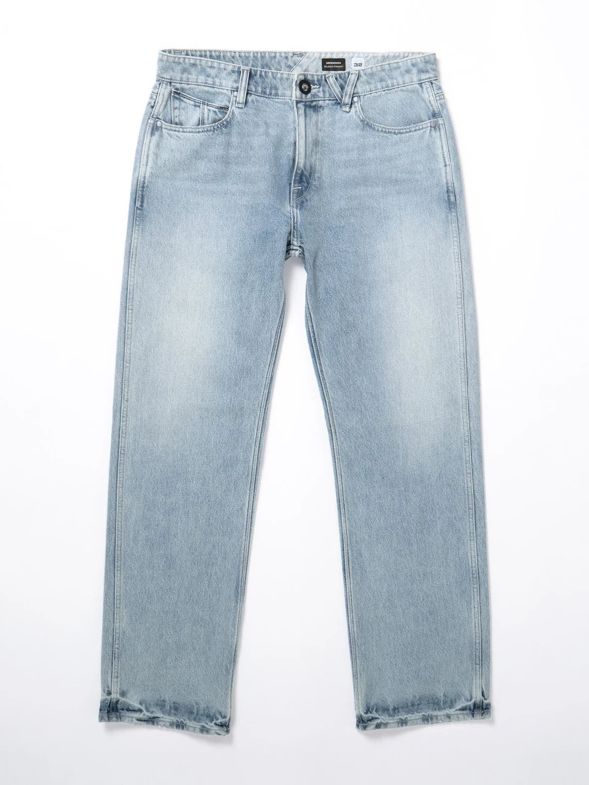 Volcom Modown Jeans - Sandy Indigo | Boutique Volcom | Collection_Zalando | Nouveaux produits | Pantalon jean | Produits les plus récents | Produits les plus vendus | Tous les pantalons pour hommes | surfdevils.com