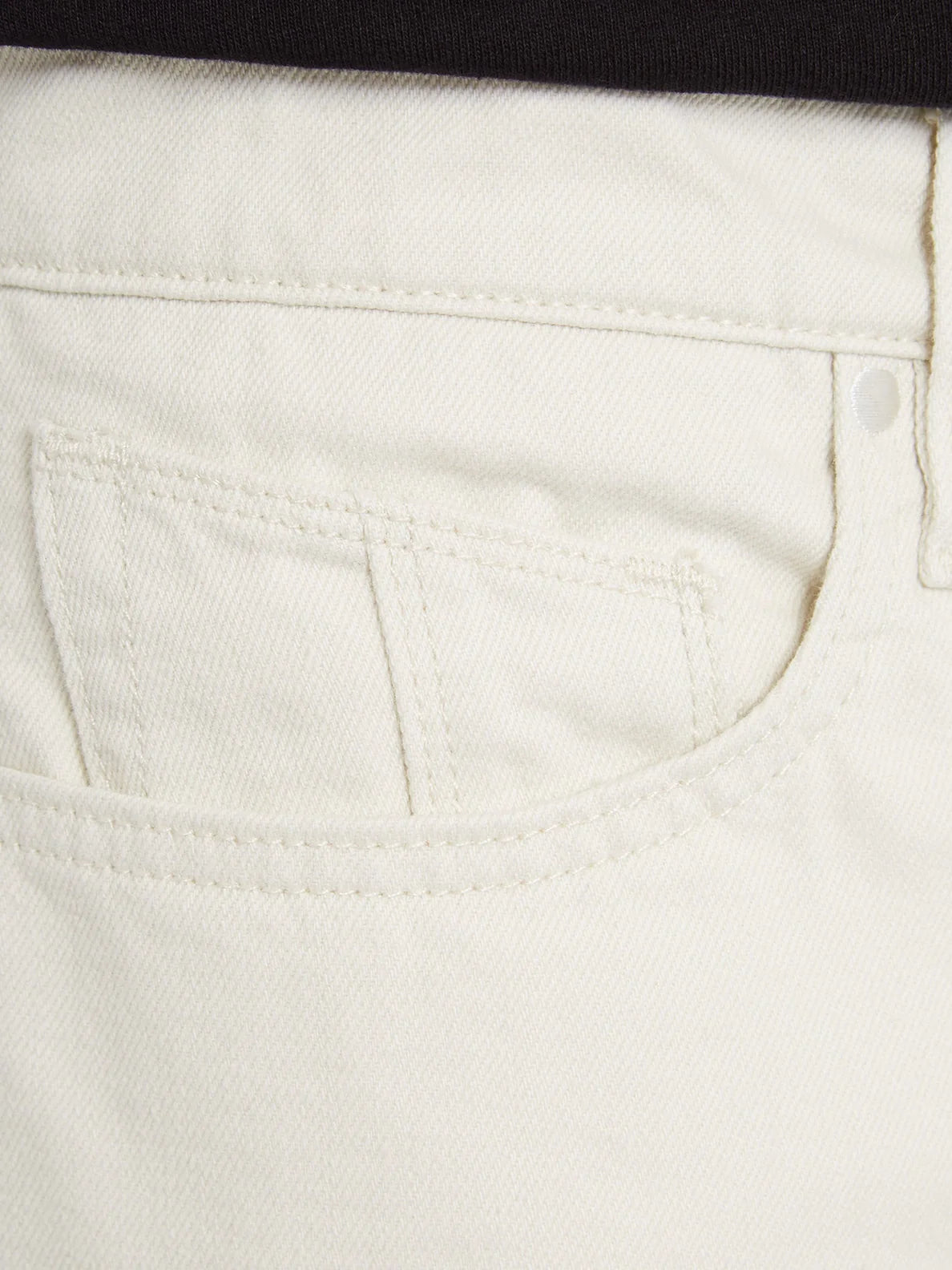 Volcom Modown Tapered Denim Jeans - Whitecap Gris | Boutique Volcom | Collection_Zalando | Nouveaux produits | Pantalon jean | Produits les plus récents | Produits les plus vendus | Tous les pantalons pour hommes | surfdevils.com