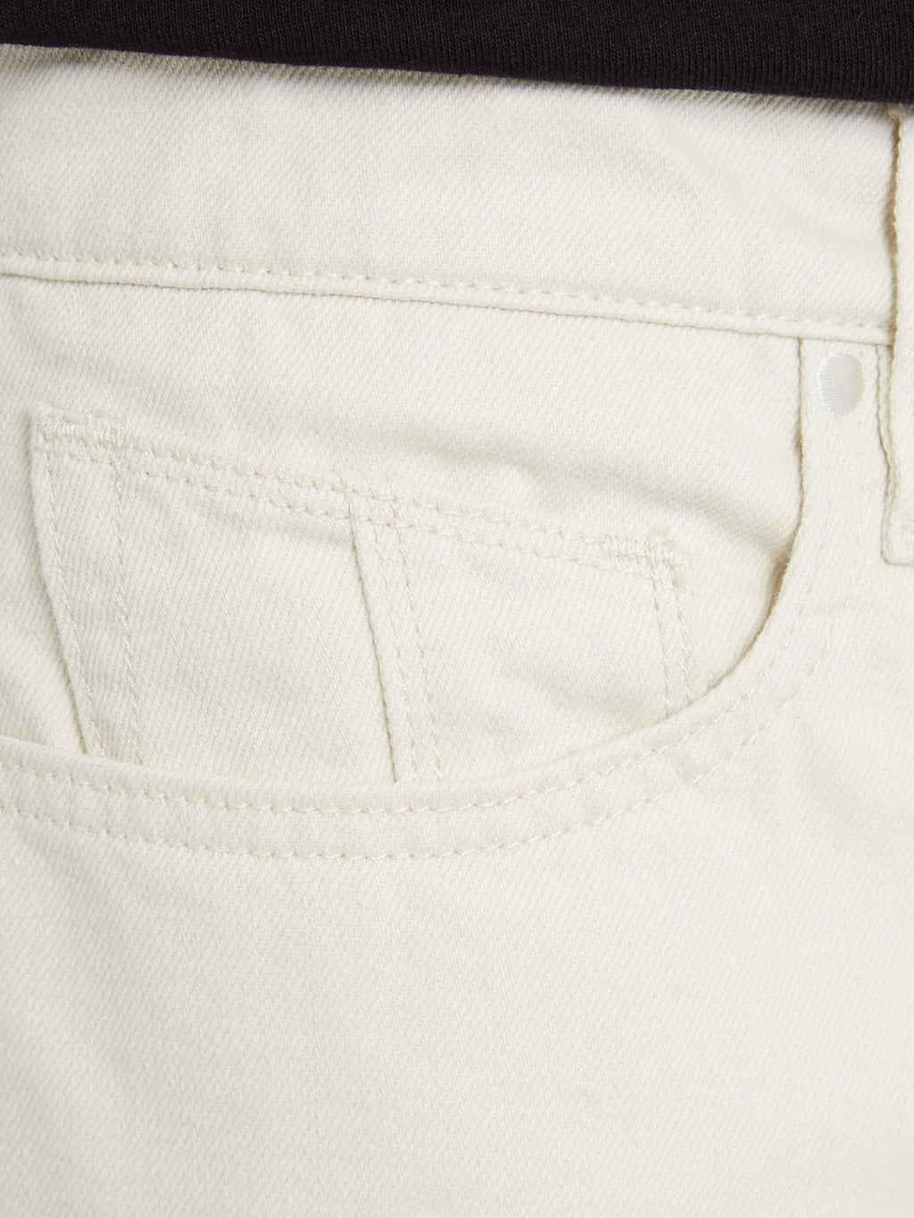 Vaqueros Volcom Modown Tapered Denim - Whitecap Grey