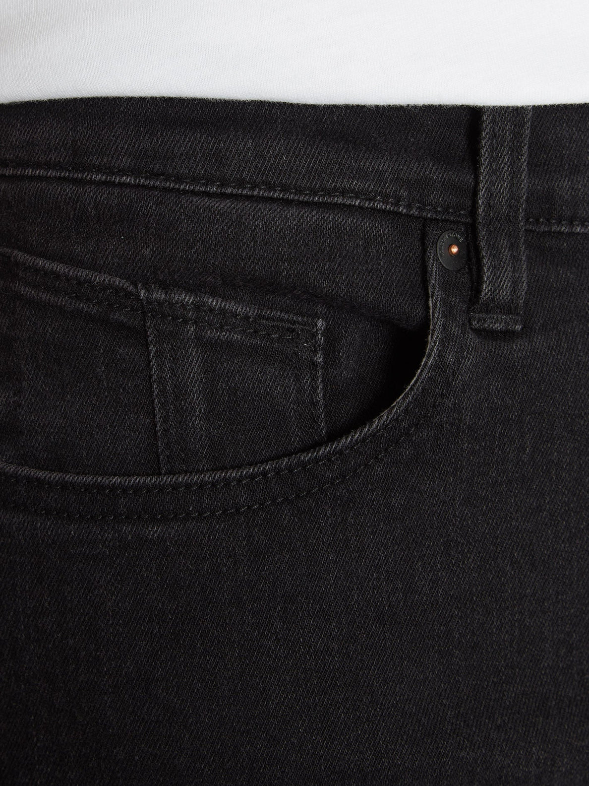 Volcom Vorta Denim Jeans – Black Out | Alle Herrenhosen | Jeanshosen | Meistverkaufte Produkte | Neue Produkte | Neueste Produkte | Sammlung_Zalando | Volcom-Shop | surfdevils.com