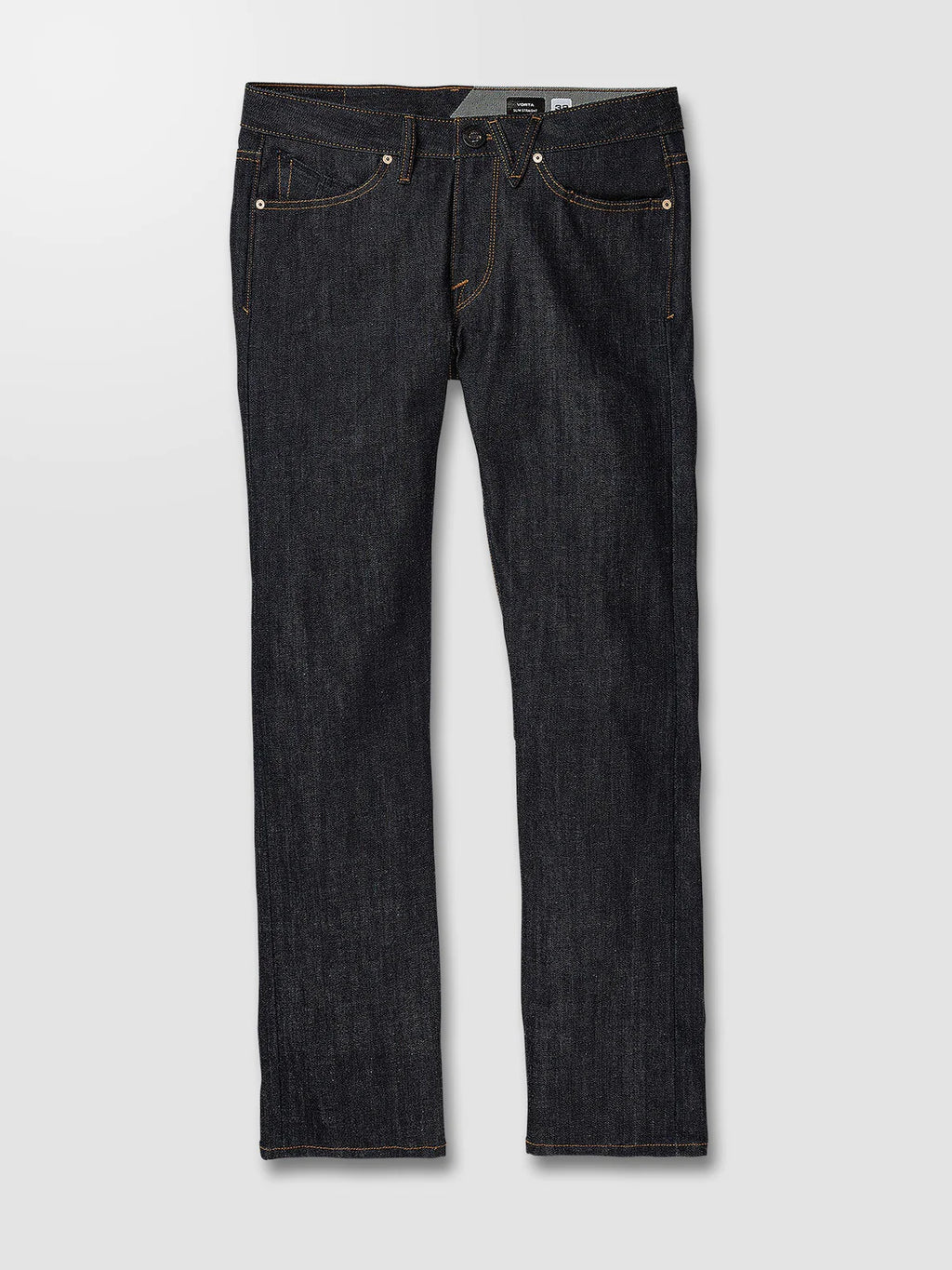 Volcom Vorta Jeans – Rinse