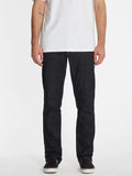 Volcom Vorta Jeans – Rinse