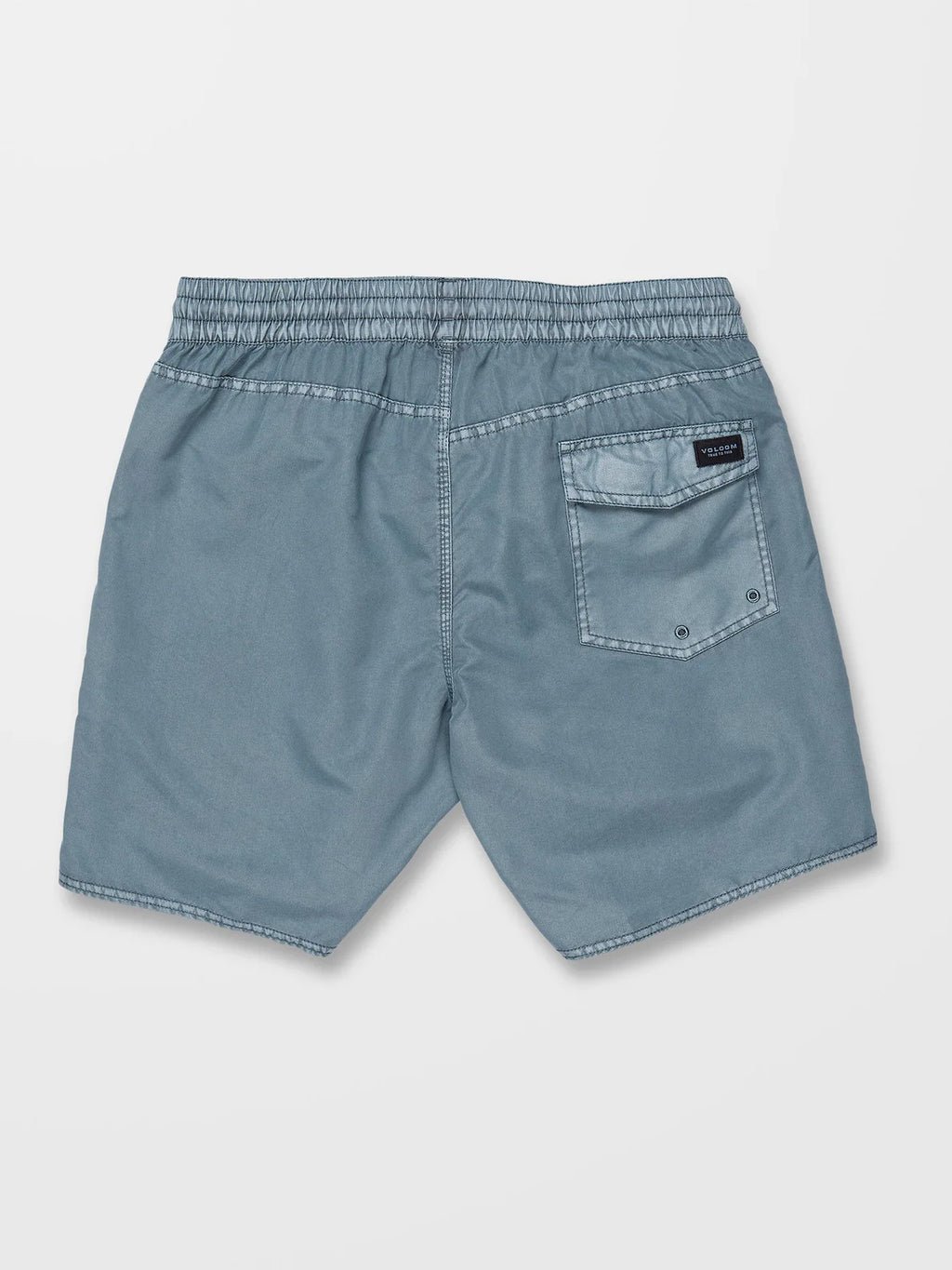 Volcom Center Trunk 17" Badeanzug - Abyss