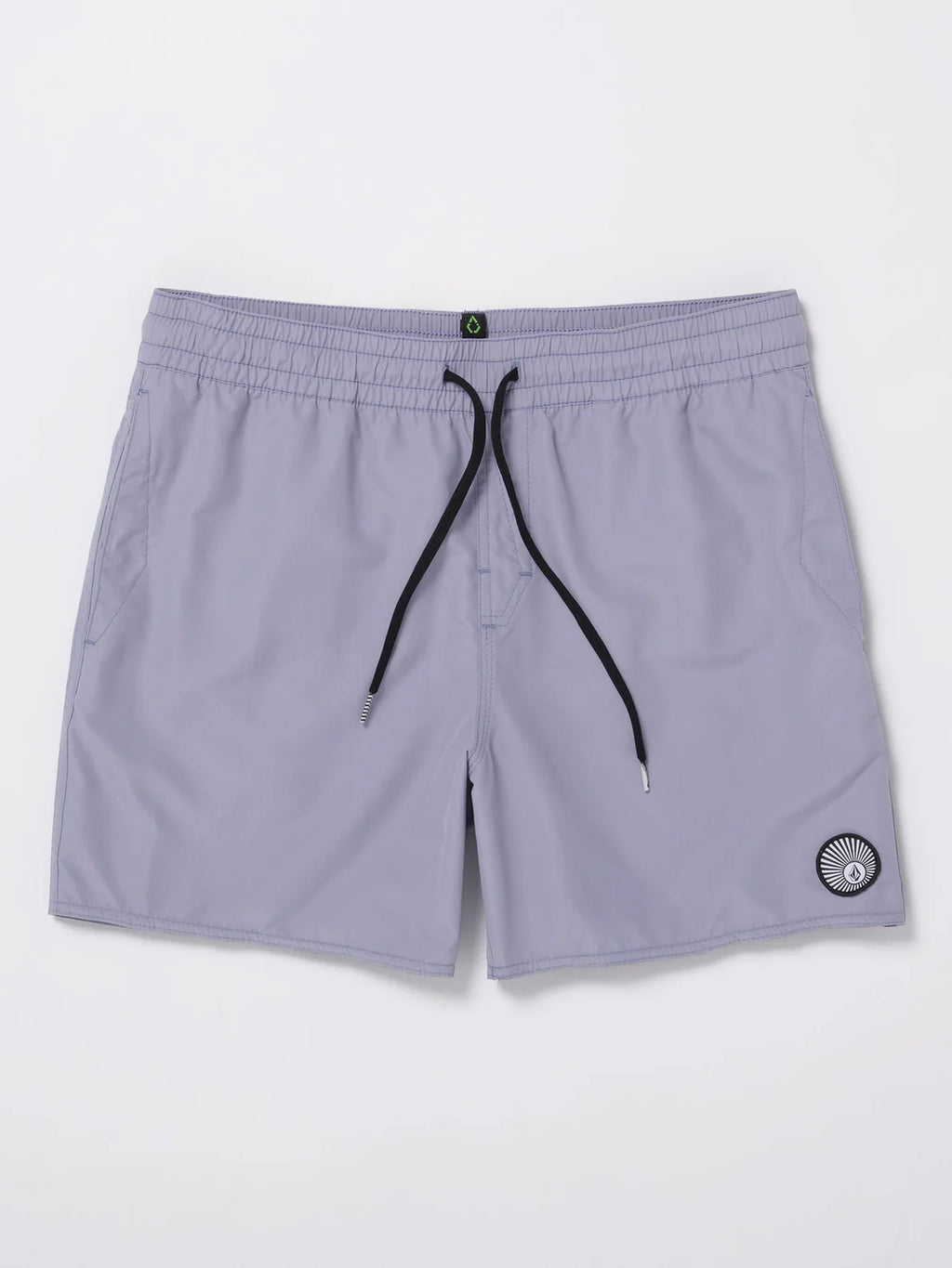 Bañador Volcom Lido Solid Trunk 16" - Violet Dust