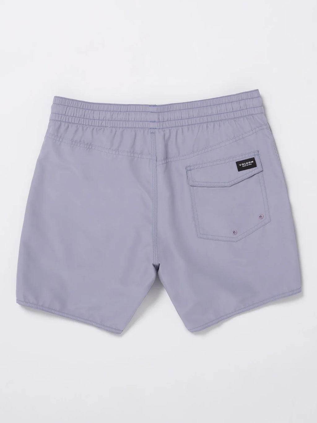 Bañador Volcom Lido Solid Trunk 16" - Violet Dust