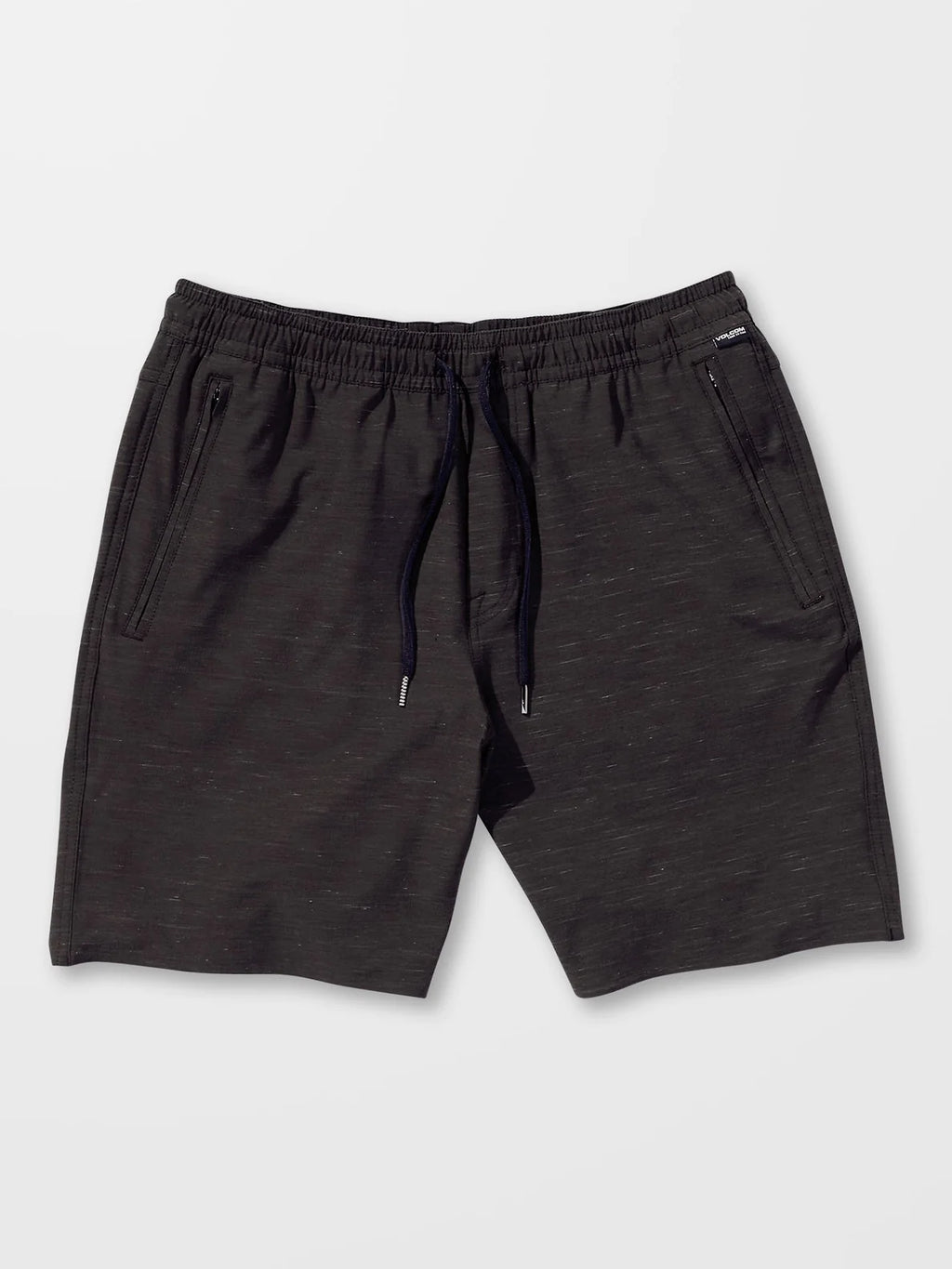 Pantalon Corto Volcom Wrecpack Hybrid 19" - Black