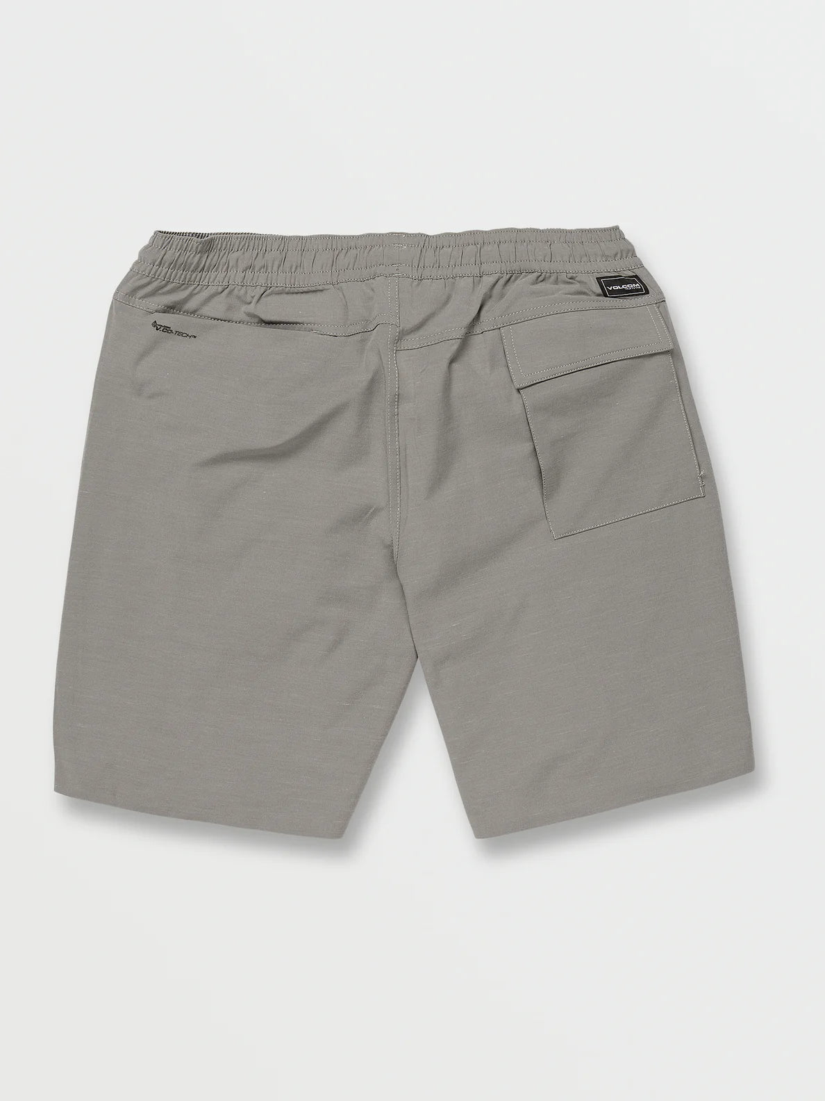 Volcom Wrecpack Hybrid 19" Shorts - Moonbean